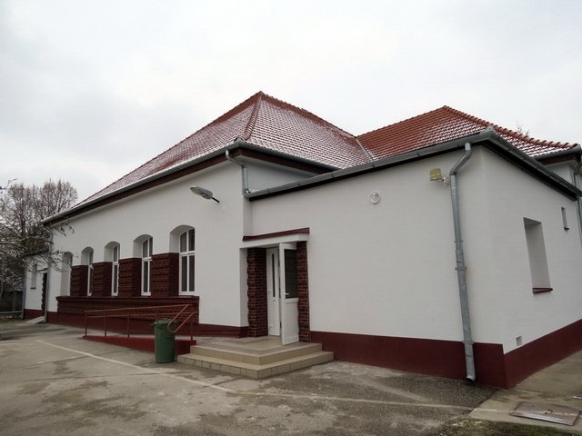 Multifunkcionális épület avató 48